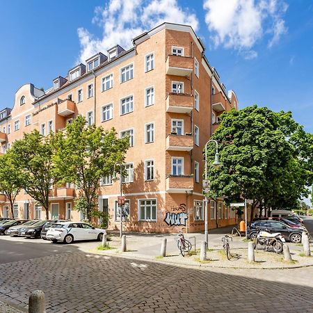 The Uckermuender - 2 Bed Rooms Up To 4 People Berlín Exterior foto